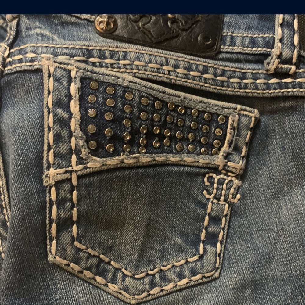 Miss mes shorts